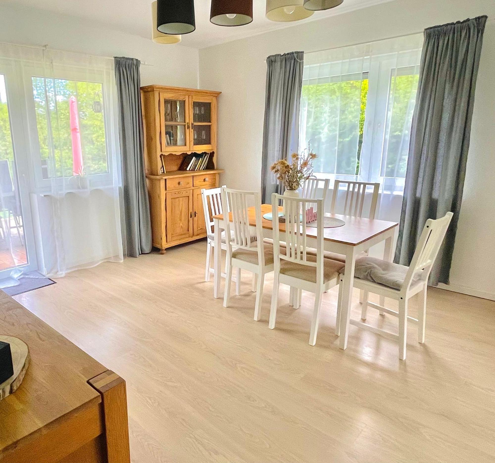 Schoene Ferienwohnung Mitten Im Pfaelzerwaldgebiet Leimen  Εξωτερικό φωτογραφία